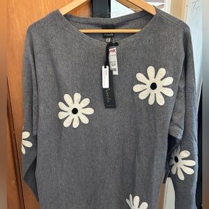 NWT Aaeta Sweater TJ Maxx
